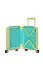 Детский чемодан American Tourister SOUNDBOX MINI Xs 47 см PASTEL YELLOW 47x32x21 MG8*16001 - миниатюра 2