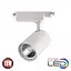 Светильник трековый "LYON-18" 18W 4200 белый - миниатюра 2