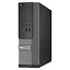 Комп'ютер Dell Refurb Optiplex 7020 SFF i3-4160/8/240SSD - мініатюра 1
