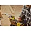 Пила саблевая Stanley FatMax V20 безщеточная аккумуляторная с 2 аккумуляторами и кейсом (SFMCS310D2K-QW) - миниатюра 2