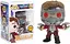 Фигурка Funko Pop Фанко Поп Guardians of the Galaxy Star Lord CHASE Стражи Галактики Звездный Лорд GG SL С 198 - миниатюра 1