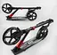 Самокат алюминиевый Best Scooter 11391 - миниатюра 7