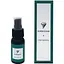 Автомобильный ароматизатор Hurricane Auto Perfume Green [149705] - миниатюра 1
