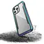 Оригинальный противоударный чехол X-Doria Raptic Shield Pro iPhone 13 Pro (6.1") Blue прозрачный - миниатюра 5