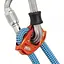 Самостраховка Petzl Connect Adjust (1052-L034AA00) - миниатюра 3