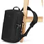 Рюкзак антивор Pacsafe X 13" 11 л commuter backpack черный (30665100) - миниатюра 8