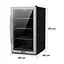 Холодильник для напитков Klarstein Beersafe 4XL (10031929) - миниатюра 3