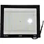 Прожектор вуличний LED Brille HL-59/100W NW IP65, 33-903 - мініатюра 1