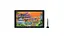 Монітор-планшет Huion Kamvas 22 Plus (GS2202) - мініатюра 1