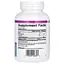 L-теанін Natural Factors Stress-Relax Suntheanine L-Theanine 100 mg, 60 жувальних таблеток для покращення сну - мініатюра 2