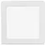 Світильник LED Videx квадратний DL6S 18W 3000K-4000K-6500K White (VL-DL6S-18CW) - мініатюра 3