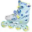 Ролики Cosmo ID Candy 28-32 Blue (1012-CIS-CANDY-BL-28-32) - мініатюра 3