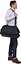 Дорожня сумка Thule Subterra 2 Duffel 35 л Black (TH 3205062) - мініатюра 4