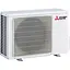 Спліт-система Mitsubishi Electric Design MSZ-EF35VGKW/MUZ-EF35VG White (129687) - мініатюра 4