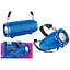 Колонка Hoco HC5 Cool Enjoy Power 15Wx2=30W Blue - миниатюра 1