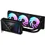 Відеокарта Aorus GeForce RTX 5080 XTREME WATERFORCE 16 GB (GV-N5080AorusX W-16GD) EU [127135] - мініатюра 2