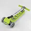 Детский самокат Best Scooter 46987 салатовый - миниатюра 5