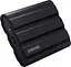 Портативный SSD Samsung 1TB USB 3.2 Gen 2 Type-C T7 Shield teh0019279 - миниатюра 6