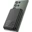 Зовнішній акумулятор Hoco J141 Grace MagSafe 10000mAh 20W (J141) Black (639187) [161340] - мініатюра 3