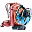 Рюкзак Deuter Compact EXP 12 SL Червоний (1052-3206021 5575) - мініатюра 4