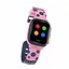 Дитячий розумний смарт-годинник Smart Watch Y95 4G з водонепроникним корпусом камерою GPS-трекером і відеодзвінком Рожевий - мініатюра 4