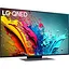 Телевізор LG QNED87 75" QNED UHD 4K (75QNED87T3A) EU [137382] - мініатюра 4