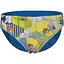 Плавки Arena Fantasize Swim Briefs 12 Multi Color (1097-006719-527 12) - мініатюра 1