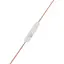 Світлодіодний модуль Brille 12V 1.2W SMD 5730 RED IP65 (BY-018/3) 33-428 - мініатюра 1