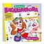 Книга Раскраска Многоразовая малювалочка, Модные штучки - миниатюра 1