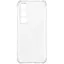 Чохол до мобільного телефона BeCover Anti-Shock Infinix Hot 60 Pro 4G (X6885) Clear (714560) - мініатюра 1