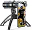 Телескоп для телефону Apexel 20-40X Zoom Telephoto Lens (APL-20-40XJJ04) [84341] - мініатюра 2