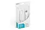 Перехідник Digitus USB 3.0 to Gigabit Ethernet, white (DN-3023) - мініатюра 2