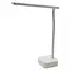Світильник настільний Phillips Tilpa DSK212PT 5W 5000K акумуляторний білий (929003241507) - мініатюра 3