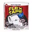 Водонепроникна ізоляційна стрічка Flex Tape білий - мініатюра 1