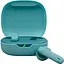 Наушники JBL TWS Wave Flex 2 Blue (JBLWFLEX2BLU) - миниатюра 1