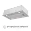 Вытяжка полновстраиваемая PERFELLI BI 5022 I LED - миниатюра 3