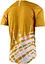 Велоджерси Troy Lee Designs Flowline SS Jersey Big Spin Gold M (1106-335908003) - миниатюра 2