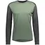 Термокофта Scott Defined Merino Green/Dark Grey L (1081-277772.7039.008) - мініатюра 1
