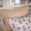 Підковдра бязь MirSon Little Teddy gray 110х140 см (2200012568194) - мініатюра 4