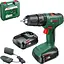 Шурупокрут-дриль акумуляторний EasyImpact 18V-40 18В Bosch teh0025165 - мініатюра 3
