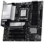 Материнская плата MSI PRO B850M-P WIFI (PRO B850M-P WIFI) (Socket AM5, AMD B850, Micro-ATX) - миниатюра 2