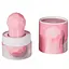 Двусторонний мастурбатор Lola games Marshmallow Dreamy розовый - миниатюра 5