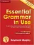 Essential Grammar in Use 4th Edition Book with Answers and Interactive eBook A Self-Study Reference - миниатюра 1