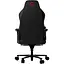 Ігрове крісло Lorgar 533 Black/Red (LRG-CHR533BR) - мініатюра 4