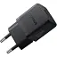 Сетевое зарядное устройство Baseus Palm 1-USB-C 20W Cluster Black (P10111602113-00) [127629] - миниатюра 4