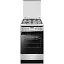 Комбинированная плита Hansa FCMS582297 - миниатюра 1