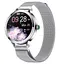 Часы Smart VIP Lady Pro Silver - миниатюра 1