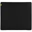 Ігрова поверхня 2E Gaming PRO Speed L Black 450x400x3 мм 2E-SPEED-L-BK-PRO - мініатюра 1