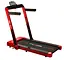 Беговая дорожка THUNDER Race Red - миниатюра 1