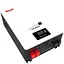 Акумуляторна батарея для ДБЖ Must LiFePO4 51.2 V / 100 А*ч (LP16-48100) - мініатюра 5